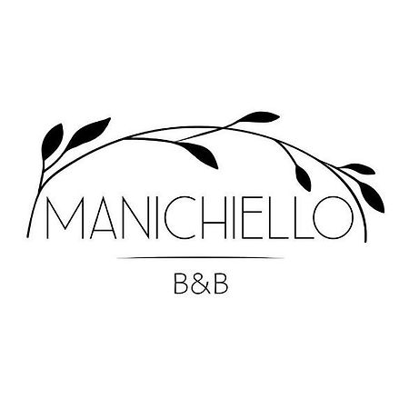 Manichiello Hotel Napoli Bagian luar foto