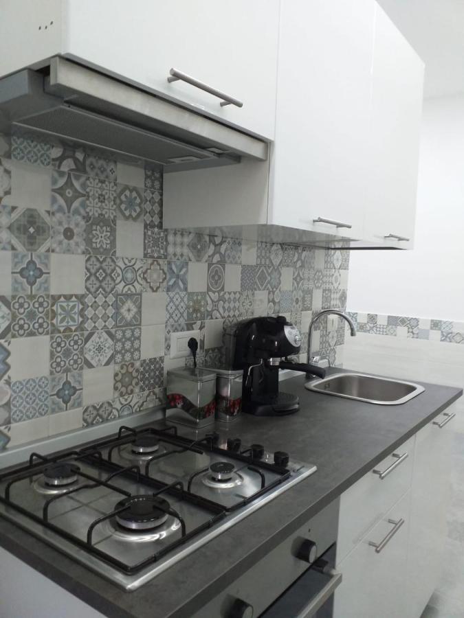 Manichiello Hotel Napoli Bagian luar foto